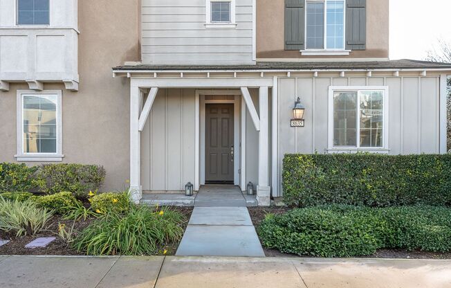 8635 Festival Street Chino, CA 91708