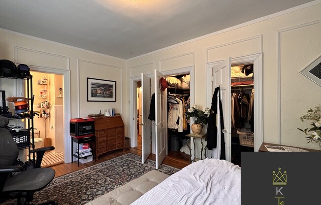 38 PARK ST