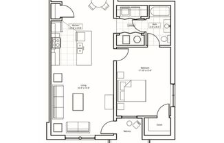 Partner-provided photo for $1559 unit