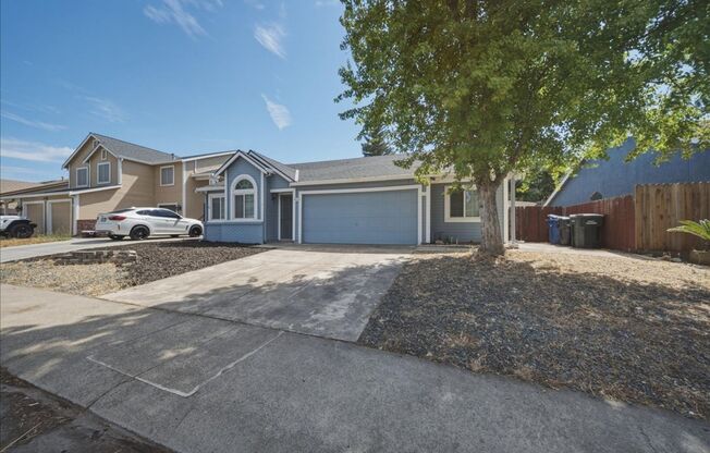 8408 Silver Run Way