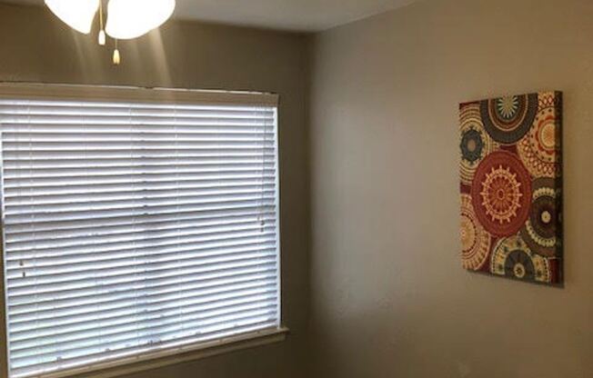 Hill Country Apartments