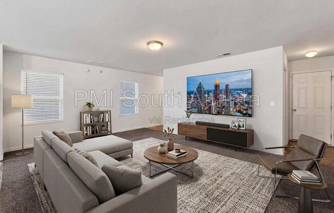 4 beds, 2.5 baths, 2,100 sqft, $1,950