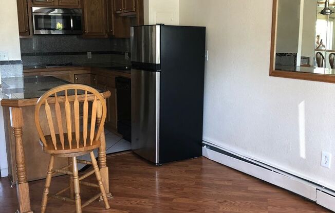 Studio, 1 bath, 250 sqft, $1,245, Unit 212