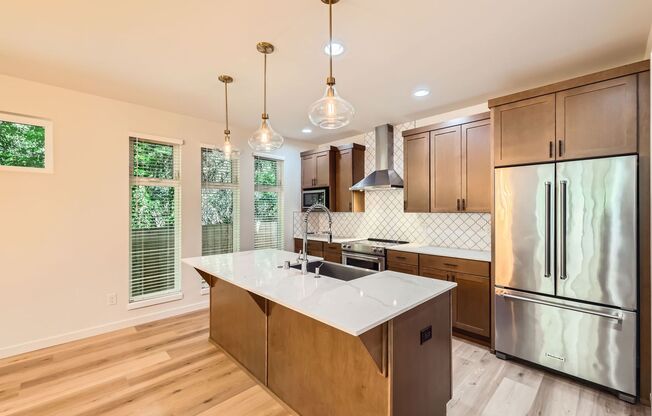 Newly Remodeled 3Bed/3Bath Home in the Heart of Bothell, WA!