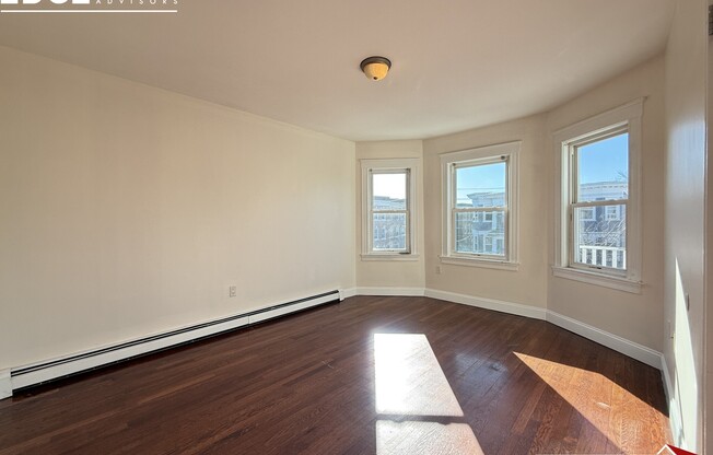 19 Claymoss Rd Apt 2