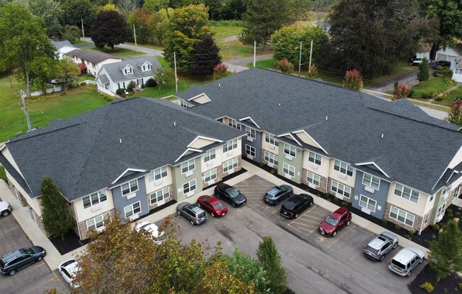 3655 High St | Walworth, NY