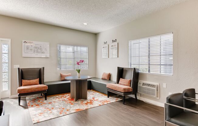 1 bed, 1 bath, 640 sqft, $2,395, Unit 116