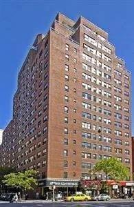 1 bed, 1 bath, $4,950, Unit 16F