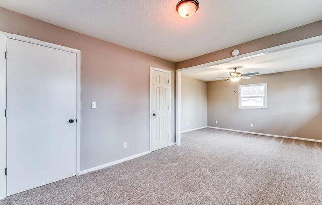 3 beds, 1 bath, $1,350