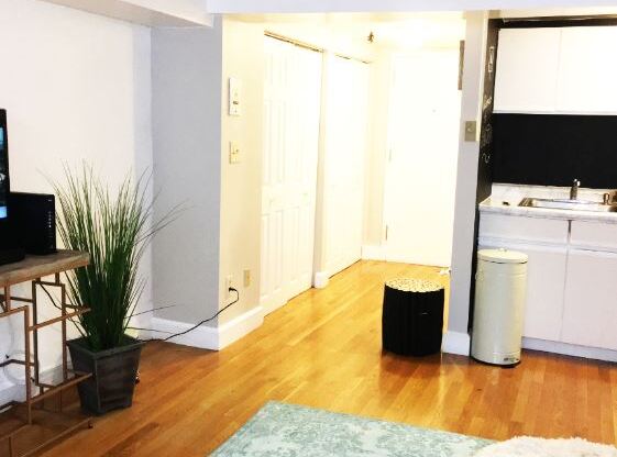 Studio, 1 bath, , $2,100, Unit 1