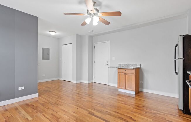 Studio, 1 bath, 275 sqft, $1,295, Unit 7450-65