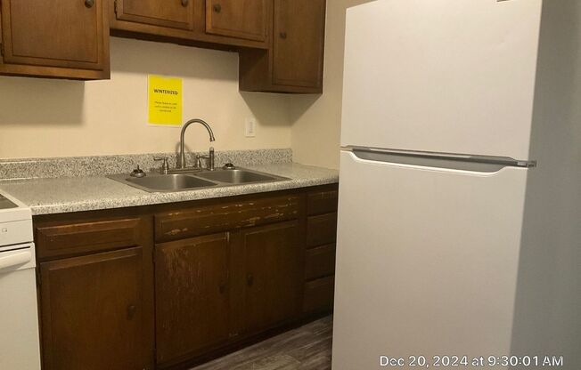 1 bed, 1 bath, 490 sqft, $895, Unit 04227-08