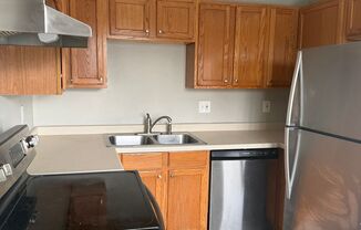 Gervais Lake Apartments