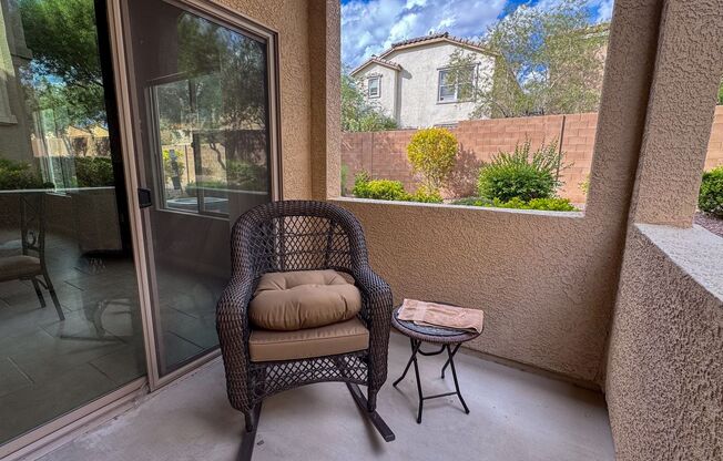 2 beds, 2 baths, 1,070 sqft, $1,400, Unit 8985 S Durango Dr 89113 (FAHW-py-gy-SW)