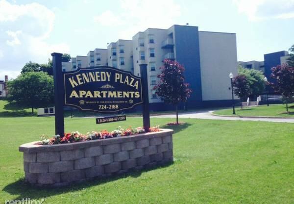 Kennedy Plaza Apartments