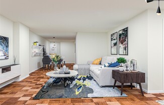 61-20 Grand Central Parkway