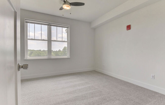 Ceiling Fans in Apartments at Chase Creek Apartment Homes, Alabama