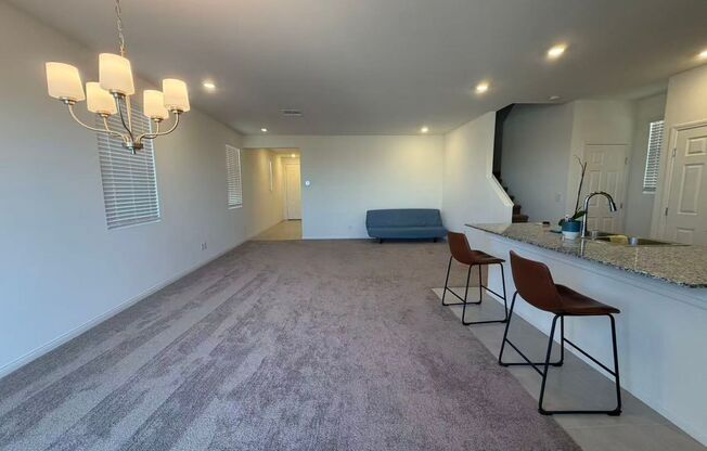 Beautifully maintained two-story home