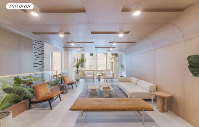 Studio, 1 bath, 470 sqft, $3,800, Unit 1A