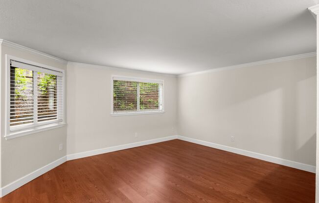 Charming 3-Bedroom, 2-Bathroom Lower Unit Near Multnomah Village