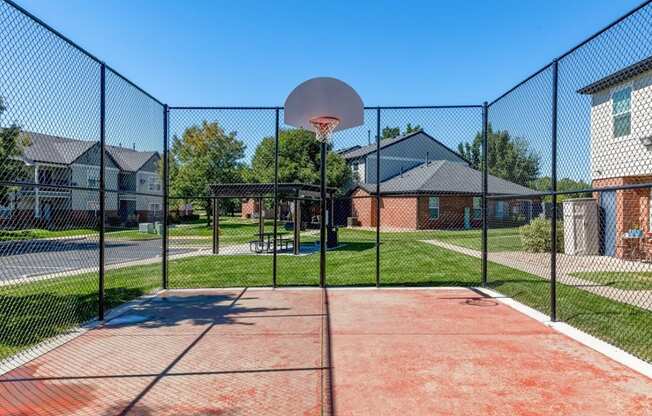 Welcome To Country Ranch Apartments