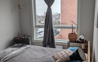 1 bed, 1 bath, 665 sqft, $2,800, Unit PH6