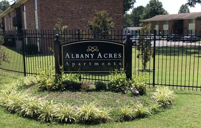 Albany Acres - ANS