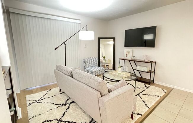 1 bed, 1 bath, 600 sqft, $895, Unit Unit 20