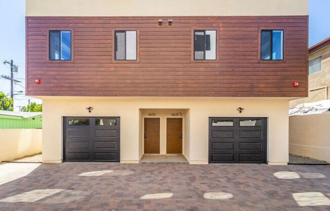 4BR 3Ba Modern Townhome in Prime NOHO