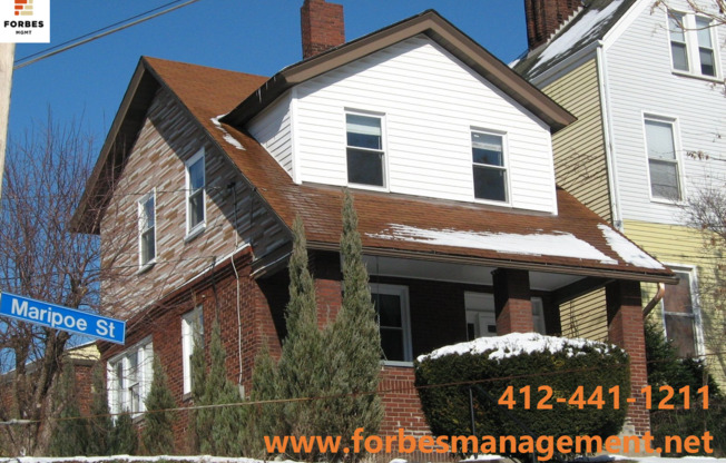 Room to Live, Space to Love! | Updated Home with Hardwood Floors & Flexible Lease Options