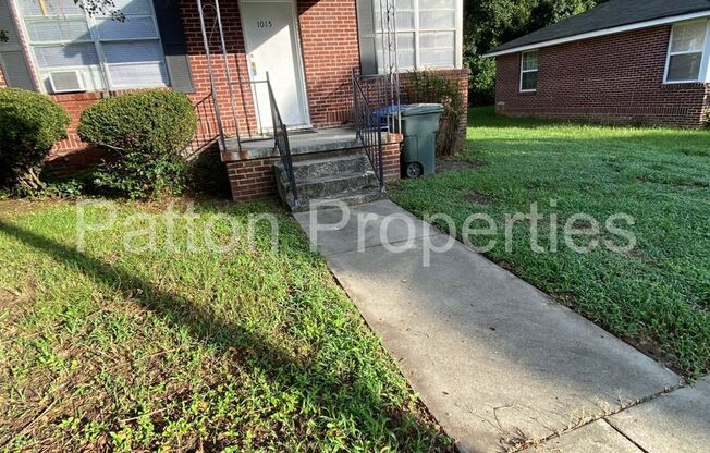 1013-1015 Munsen Springs Dr - Inside CoC - R16501-02-14