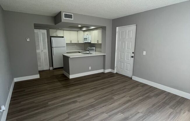 1 bed, 1 bath, $1,695