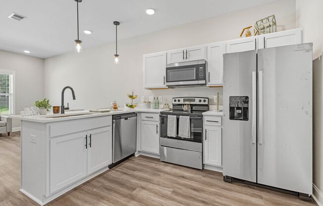 3 beds, 3 baths, 1,325 sqft, $1,495, Unit Trenton Commons # 2203