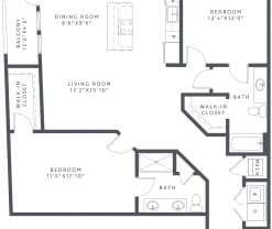 Partner-provided photo for $3795 unit