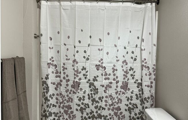 2 beds, 2 baths, 907 sqft, $1,550