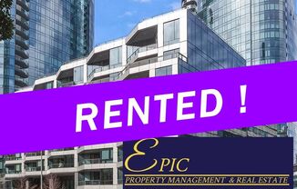 Fantastic Penthouse w/ Balcony and one car valet - 1BR/1 Office/1.5BA - Lumina / SOMA