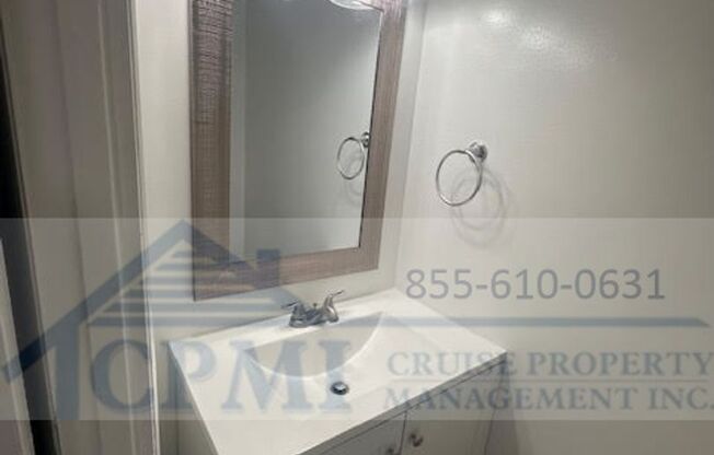 1 bed, 1.5 baths, 900 sqft, $1,825, Unit C3I