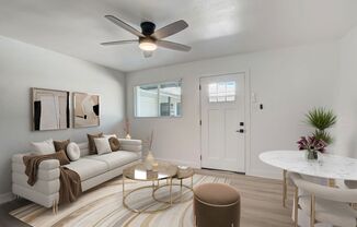 Beautifully Renovated Broadway Apartments!