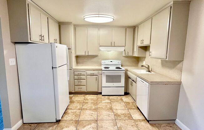 Elegante Apartments ~ Exceptionally Spacious, Unique and a Must See Community!