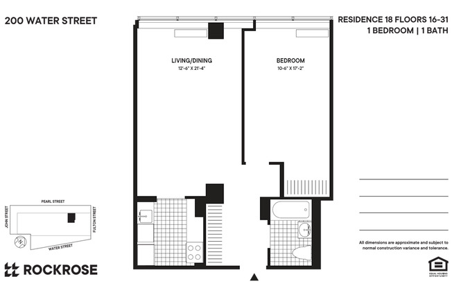 1 bed, 1 bath, $4,338, Unit 2918