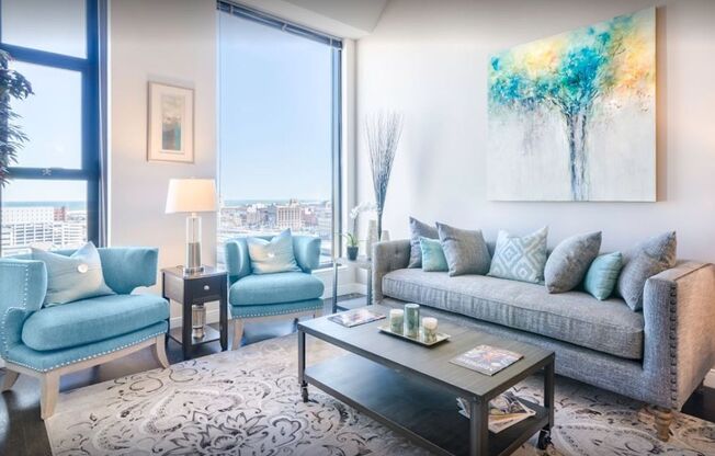 2 beds, 2 baths, 1,388 sqft, $2,249, Unit 1106