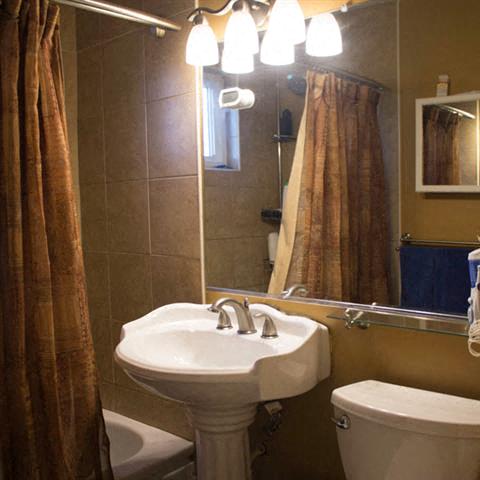 Example Bathroom