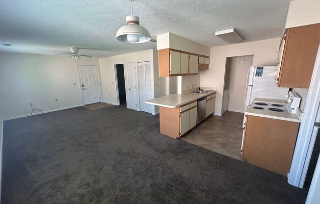 Bridgeport Landing Apartments
