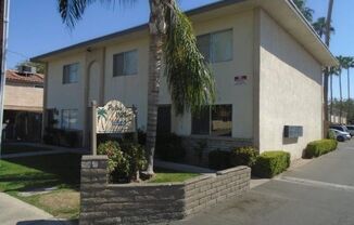 1811 Lacey St. #19 - Townhouse Apartment