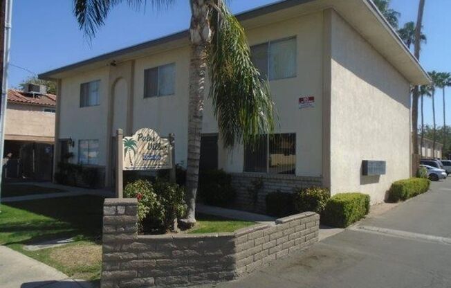1811 Lacey St. #22 -Townhouse Apartment