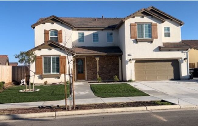 Beautiful Home for rent in Shannon Ranch in Visalia!