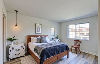 Hoover Street Residences