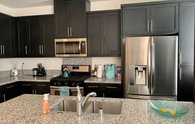 Townhome for rent at Bayside Landing in Imperial Beach!