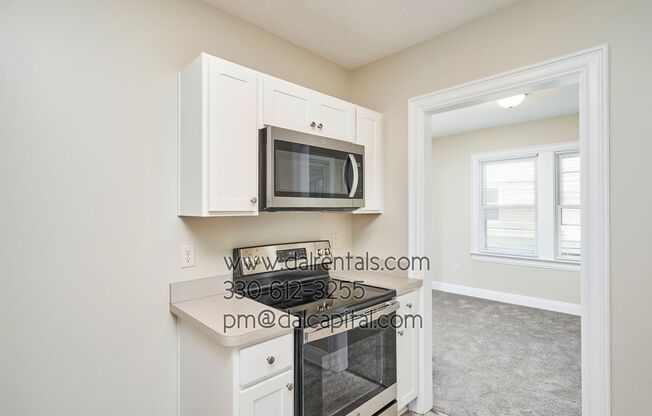 3 beds, 1 bath, $1,350