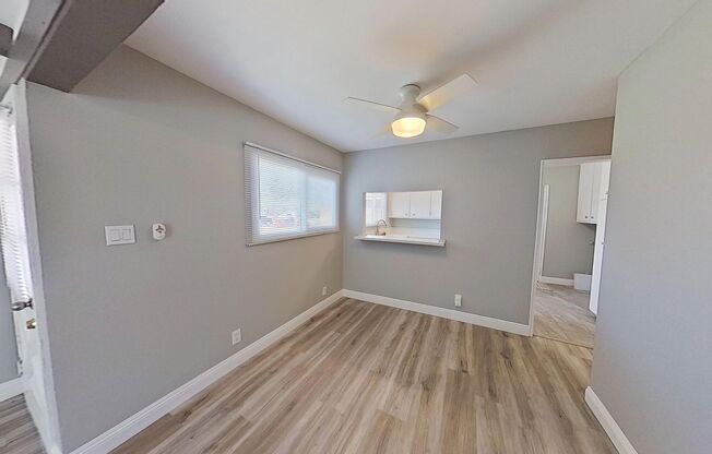 7365 El Tomaso Way – Modern 3 Bed 1 Bath Home with Spacious Yard in Buena Park!